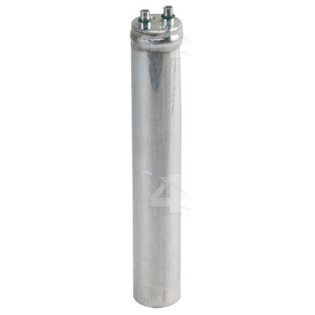 Four Seasons ALUMINUM FILTER DRIER W/ PAD MOUNT 83388